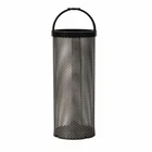 Groco BS-4 304 Stainless Steel Basket 2.6 X 7.5 ARG-1210 SA-1000 New. Price: $86.86.