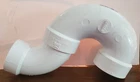 Genova 1CNW2 P-trap With Solvent Weld Joint, 1/2 Made U.s.a. New. Price: $8.00.