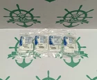 ( Lot 4 Pc. ) Jabsco 817-0000 Inner Bearing Lip Seal New. Price: $42.30.
