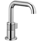 Brizo Litze Single-handle Lavatory Faucet 1.2GPM Polished Chrome 65035LF-PC-ECO New. Price: $275.00.