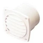 Sea-dog 337415 Injected Molded Abs Hose Thru Vent White 4" New. Price: $12.62.