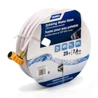 Camco 22733 - 25' Fresh Water Hose For Rv New. Price: $40.20.