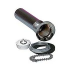 Lasalle Bristol 33R1303CO Rv Trailer Sink Drain Cleanout Assembly Chrome New. Price: $32.35.