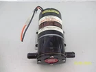 Jabsco 12560-0001 Plastic Water Puppy Self Priming New. Price: $224.99.