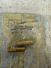 Dixon Brass Pack Of #1781212C Hose Mender 3/4" Barb. New. Price: $10.50.