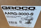 Nos Groco AARG-3000-S Bronze Enclosed Raw Water Strainer Abs Marine New. Price: $1100.00.