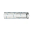 1/2' Wht. Reinf Pvc W/blue Tracer Sierramarine 16-164-0126S Expedited Shipping! New. Price: $63.13.