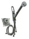 Alias Rv Camper Motorhome House Kitchen 8" Pull Out Single Hole Chrome Faucet New. Price: $44.98.