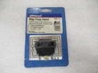 N23A Attwood 7615A3 3-WAY Bilge Pump Switch 10AMPS Oem New Factory Boat Parts. Price: $19.67.