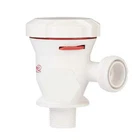 Attwood Tsunami MK2 T500 Aerator 12V 3/4" Npt Inlet 5643-4 New. Price: $65.95.