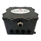 Bilge-b-dry Quad Pump 12VDC BBD-2025-124 New. Price: $609.00.