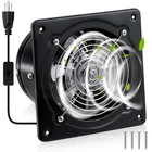 Yaocom 6 Inch Exhaust Fan 308 Cfm Kitchen Ceiling With Switch Sma... New. Price: $48.59.