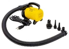 Airhead High Pressure Pump, 120V, Quickly Inflates/delates Tubes, Boats---- New. Price: $56.93.