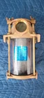 Perko Marine Water Filter Strainer Separator 858E 493/500 Complete Used. Price: $95.00.
