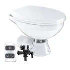 Commodore Toilet Rear Macerator With Solenoid Valve #CM3RMT New. Price: $729.00.