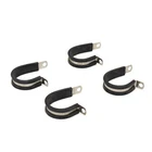 Umpco Boat Cushioned Loop Clamps S325SSG16 3/4 Inch (set Of 4) New. Price: $11.01.