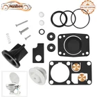 29045-2000 Marine Manual Toilet 29090-2000 & 29120-2000 Major Service For Jabsco New. Price: $53.81.