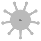 Jabsco 6760-0003-P Spline Drive Impeller Kit New. Price: $332.93.