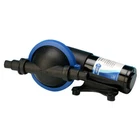 Jabsco Filterless Bilge/sink/shower Drain Pump 4.2 Gpm 24V 50880-1100 New. Price: $365.94.