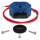 Jabsco Pressure Switch For 31395 Pump New. Price: $79.17.