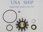 Minor Repair Kit For Jabsco Pump 42730-0000 Service 90124-0001 New. Price: $75.45.