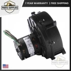 A136 Fasco 3.3" Draft Inducer Blower Assembly 3450 Rpm 115V For Rheem Ruud Hvac New. Price: $343.89.
