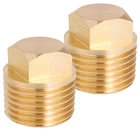 Toymis 2PCS 1/2 Inch Npt Boat Drain Plug, Solid Brass Upgrade... New. Price: $17.30.