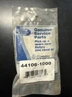 Jabsco 44106-1000 New. Price: $13.95.