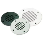 Sea-dog Abs Deck Drain 4-3/16" Black #340020-1 New. Price: $10.77.