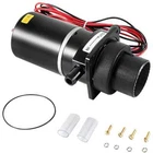 37041-0010 Motor Pump Assembly 12V For Jabsco 37010-SERIES Electric Toilets New. Price: $149.49.