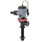 Johnson Pump Aqua O2 Flex Mount 500 Gph Aerator 12V 10-13642-01 New. Price: $54.04.
