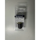 Attwood Stainiless Steel T-handle Drain Plugs. New. Price: $8.00.