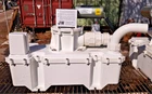 Dometic VG4/JW24 Vacuum Generator Dc #317780024 Used. Price: $748.77.