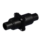 Whale In-line Check Valve 1"-1 1/2" Stepped Connection LV1215 Upc 766478121509 New. Price: $27.99.