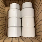 Lot Of 6 Spears 829-292 Pvc Reducer Coupling 2-1/2 X SCH40 New. Price: $49.99.
