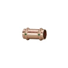 Viega Propress 78182 Coupling No Stop, 1" X 1RPH2 New. Price: $98.82.