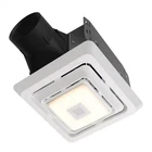 Roomside Series White 70-CFM Ceiling Installation Bluetooth Speaker Bat New. Price: $122.08.