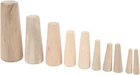 Soft Wood Plugs Tapered, 10PCS Marine Thru Hull Emergency P... New. Price: $20.99.