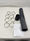 Mpi Malibu 657-3222904 Surf Pipe Exhaust Hose Kit Marine Boat New. Price: $127.96.
