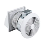 Quini 512M 6-INCH Through Wall Exhaust Fan, 80 Cfm 4.0 Sones, Inch, White New. Price: $99.16.