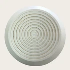 Ventline Fan Grill Cover 9.5" Diameter V2262-50 New Mobile Home Parts. Price: $24.99.