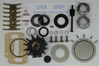 Major Repair Kit Johnson Pump 10-13165-01 F95B-9 Man 51.06500.7025 51.06500.7035 New. Price: $525.00.