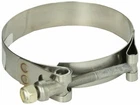 Trident Marine 720-2340 Stainless Steel T-bolt Hose Clamps, 3/4", Range 3.03"... New. Price: $30.11.