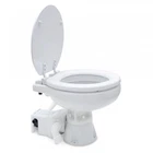 Marine Toilet Albin 07-02-008 Series New. Price: $389.98.