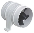 Attwood 1731-4 Turbo 3000 Ventilation Blower 3" New. Price: $42.57.