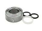 Dura DF-RK510-CP Faucets & Components Rv New. Price: $19.01.