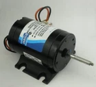 Jabsco 17246-1012 Macerator Motor Volt With Base New. Price: $238.82.