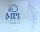 F18 Mpi Marine 150-0386 Clear Pvc Tubing 21FT 3/8" Oem New Factory Boat Parts. Price: $30.07.