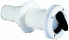 Attwood Scupper 1-1/2 Thru Transom New. Price: $43.77.