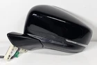 Good 2024-2025 Subaru Crostreek Left Driver Mirror W/ Turn Signal Heated Oem Used. Price: $249.99.